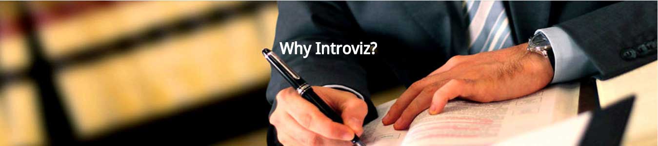 Why Introviz
