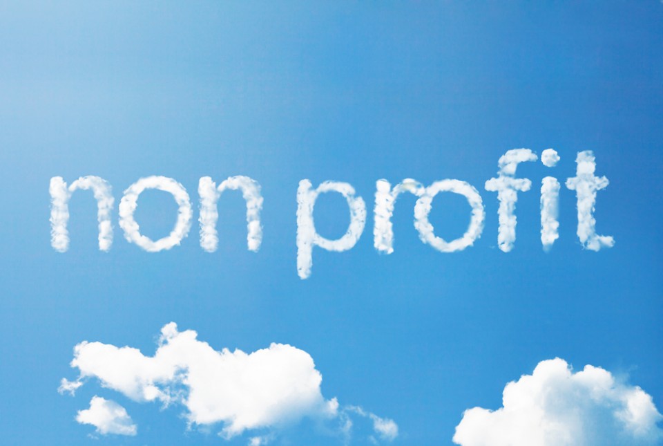 Nonprofit Organization To The Cloud