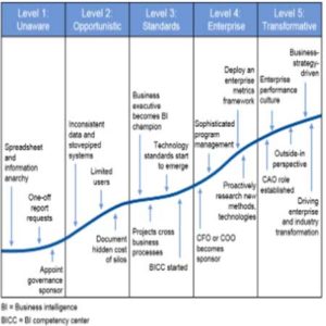 Business Intelligence Level