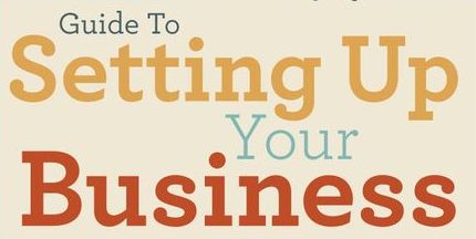 Guide to Setting Up an  Business Account